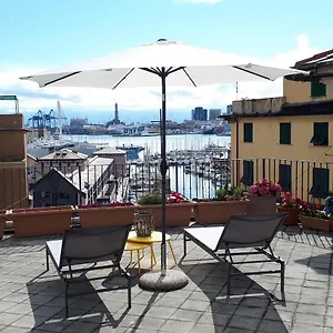 Old & Genoa